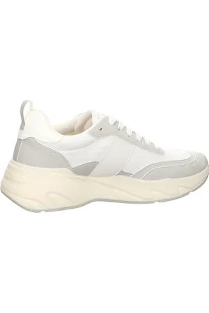 Tamaris Damen, Schuhe, Grau, 41 EUGröße: