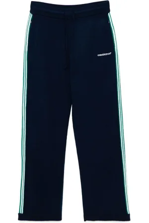 Casablanca Herren, Hosen, Blau, LGröße: