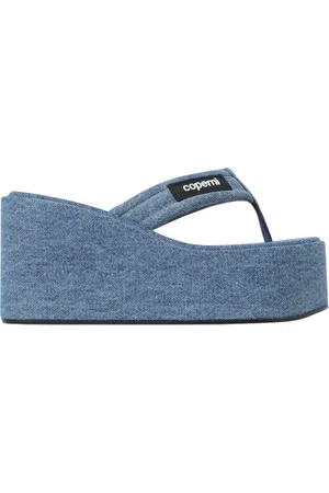 COPERNI Damen, Schuhe, Blau, 40 EUGröße: