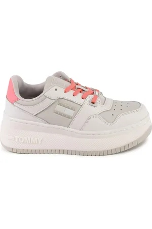 Tommy Hilfiger Damen, Schuhe, Weiß, 40 EUGröße:
