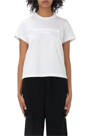 Alexander Wang Damen, Oberteile, Weiß, MGröße: