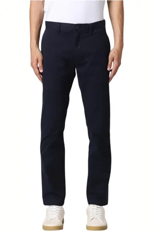 Tommy Hilfiger Herren, Hosen, Blau, W36Größe: