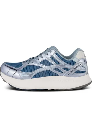 Woden Damen, Schuhe, Blau, 37 EUGröße:
