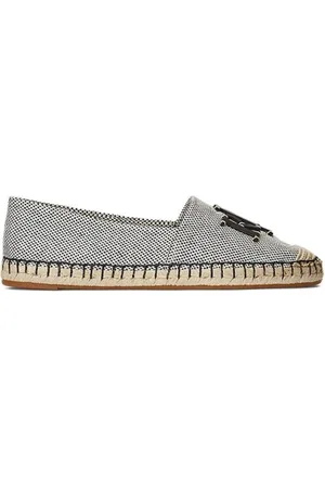 Ralph Lauren Damen, Schuhe, Schwarzk, 41 EUGröße:
