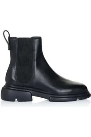 Emporio Armani Damen, Schuhe, Schwarzk, 40 EUGröße: