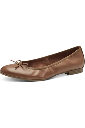 Tamaris Damen, Schuhe, Braun, 37 EUGröße: