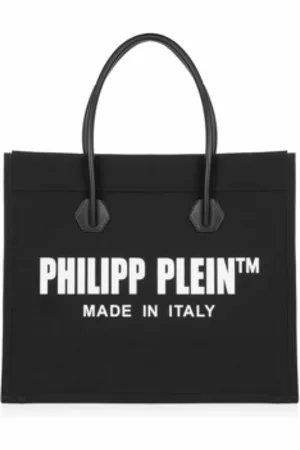 Philipp Plein Damen, Taschen, Schwarzk, ONE SIZEGröße: