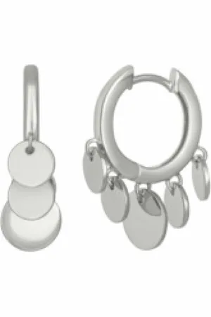 CAÏ Damen, Accessories, Grau, ONE SIZEGröße: