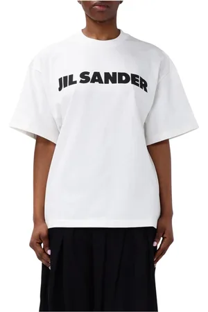 Jil Sander Damen, Oberteile, Weiß, XSGröße:
