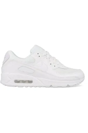 Nike Herren, Schuhe, Weiß, 45 EUGröße: