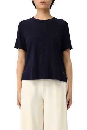Kaos Damen, Oberteile, Blau, XLGröße: