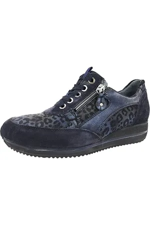 Waldläufer Herren, Schuhe, Mehrfarbig, 38 1/2 EUGröße: