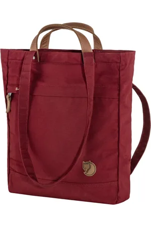 Fjällräven Damen, Taschen, Rot, ONE SIZEGröße: