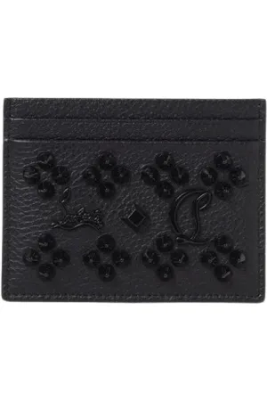Christian Louboutin Damen, Accessories, Schwarzk, ONE SIZEGröße: