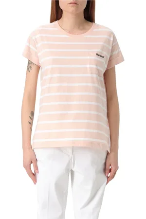 Barbour Damen, Oberteile, Rosa, XSGröße: