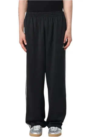 adidas Herren, Hosen, Schwarzk, XLGröße: