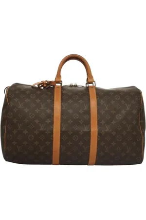 LOUIS VUITTON Damen, Pre-Owned, Braun, ONE SIZEGröße: