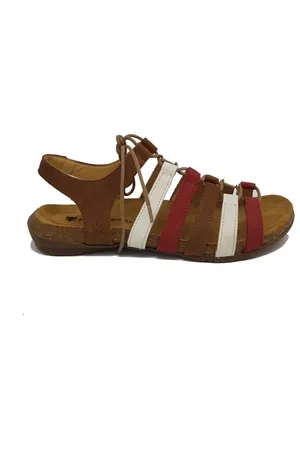 El Naturalista Damen, Schuhe, Mehrfarbig, 37 EUGröße: