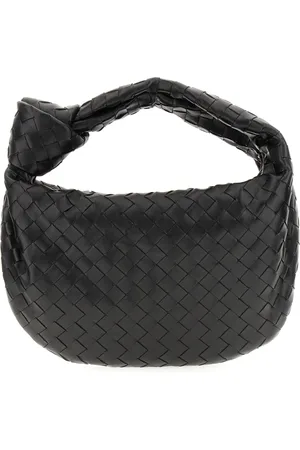 Bottega Veneta Damen, Taschen, Schwarzk, ONE SIZEGröße: