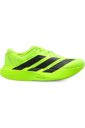 adidas Damen, Schuhe, Grün, 40 EUGröße: