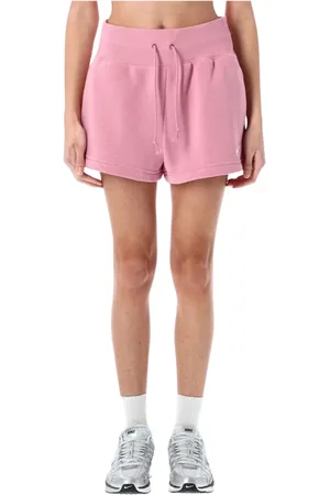 Nike Damen, Shorts, Rosa, XSGröße: