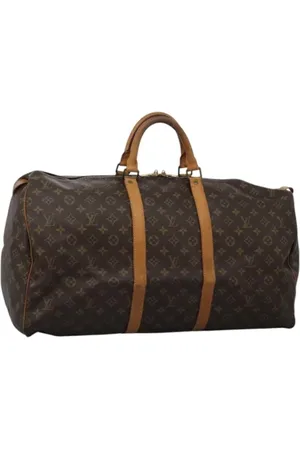 LOUIS VUITTON Damen, Pre-Owned, Braun, ONE SIZEGröße: