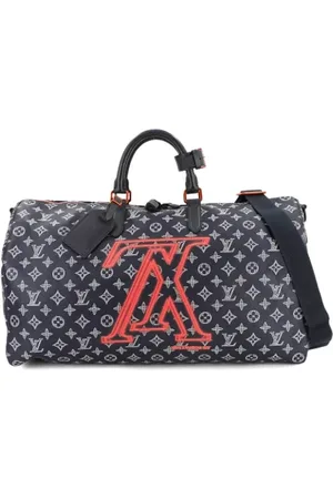 LOUIS VUITTON Damen, Pre-Owned, Blau, ONE SIZEGröße: