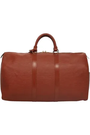 LOUIS VUITTON Damen, Pre-Owned, Braun, ONE SIZEGröße: