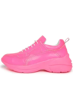 CESARE GASPARI Damen, Schuhe, Rosa, 36 EUGröße:
