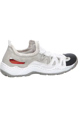 Rieker Herren, Schuhe, Mehrfarbig, 39 EUGröße:
