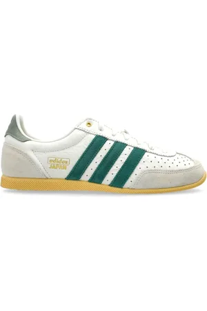 adidas Herren, Schuhe, Weiß, 45 1/2 EUGröße: