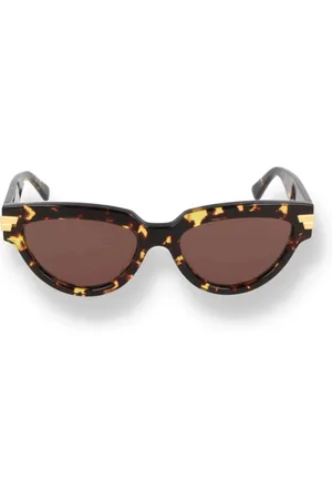 Bottega Veneta Damen, Accessories, Braun, 55 MMGröße: