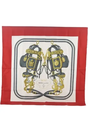 Hermès Damen, Pre-Owned, Mehrfarbig, ONE SIZEGröße: