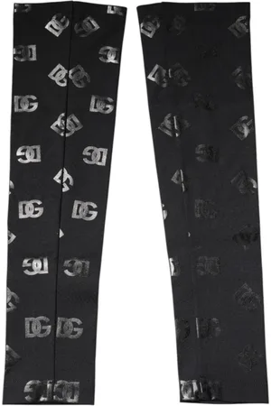 Dolce & Gabbana Damen, Accessories, Schwarzk, ONE SIZEGröße: