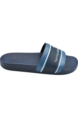 HARMONT&BLAINE Herren, Schuhe, Blau, 43 EUGröße: