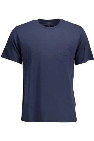 La Martina Herren, Oberteile, Blau, 2XLGröße: