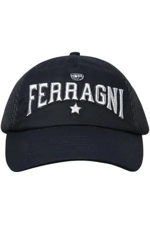 Chiara Ferragni Damen, Accessories, Schwarzk, ONE SIZEGröße: