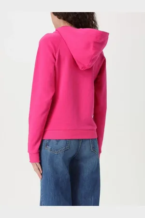 Ralph Lauren Damen, Sweatshirts & Hoodies, Rosa, MGröße: