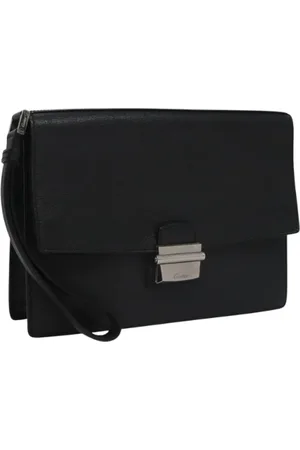 Cartier Damen, Pre-Owned, Schwarzk, ONE SIZEGröße: