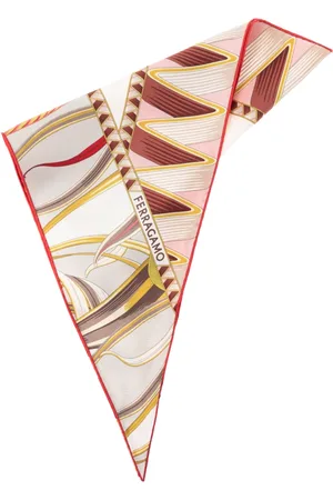 Salvatore Ferragamo Damen, Accessories, Mehrfarbig, ONE SIZEGröße:
