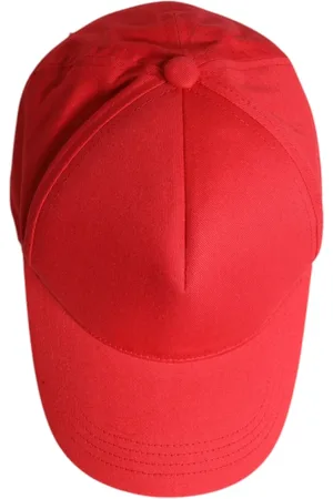 Dolce & Gabbana Damen, Accessories, Rot, 57 CMGröße:
