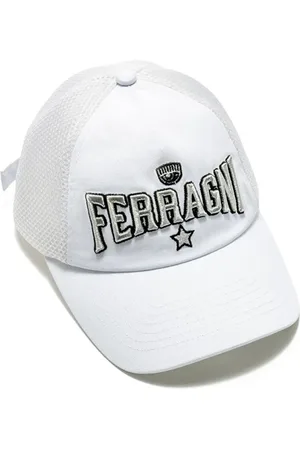 Chiara Ferragni Damen, Accessories, Weiß, ONE SIZEGröße: