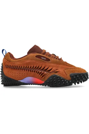 PUMA Damen, Schuhe, Braun, 36 1/2 EUGröße: