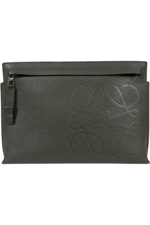 Loewe Damen, Pre-Owned, Grün, ONE SIZEGröße: