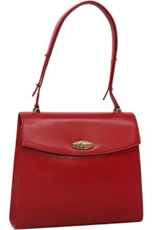 LOUIS VUITTON Damen, Pre-Owned, Rot, ONE SIZEGröße:
