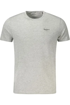 Pepe Jeans Herren, Oberteile, Grau, XLGröße: