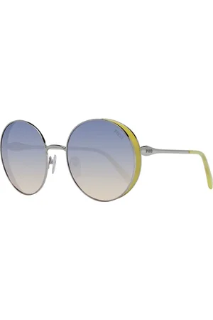 Emilio Pucci Damen, Accessories, Grau, ONE SIZEGröße: