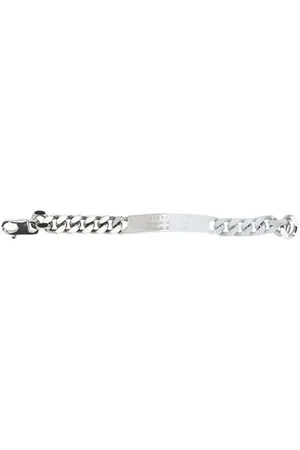 Maison Margiela Damen, Accessories, Grau, LGröße: