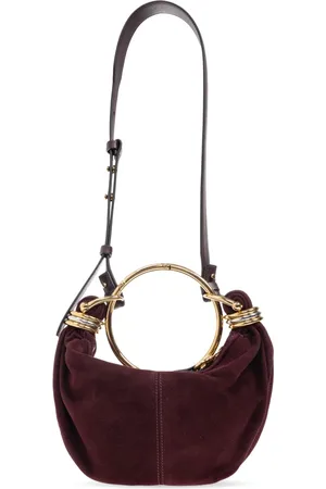 Chloé Damen, Taschen, Rot, ONE SIZEGröße: