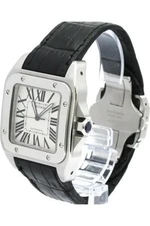 Cartier Herren, Pre-Owned, Grau, ONE SIZEGröße: